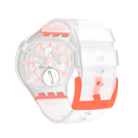 Orologio Swatch Big Bold in Plastica SO27E102 - SO27E102